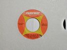 The RITES OF SPRING - Comin' On Back To Me / Why GARAGE PUNK PARKWAY 45 EX- / EX