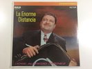Jose Alfredo Jimenez La Enorme Distancia Rca Victor Mkl/s 1387 Sealed Lp