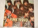 PINK FLOYD : PIPER at the GATES of DAWN : STEREO VINYL LP issued on the EMI COLU
