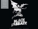 Black Sabbath 'Supersonic Years - Seventies Singles' (Pre Order Vinyl Box Set)