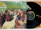 BEACH BOYS PET SOUNDS 1966 US ORIG MONO T-2458 STILL IN SHRINKWRAP GLOSSY VG LP