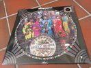 The Beatles - Sgt Peppers - US 1978 Picture Disc Still Sealed Capitol SEAX-11840