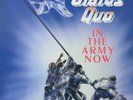 STATUS QUO : IN THE ARMY NOW : BRAND NEW & SEALED VINYL LP