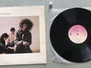 THE FLAMING LIPS-HERE IT IS-LP RECORD US ORIGINAL PINK DUST W RARE Dylan POSTER