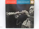 JOHN COLTRANE IMPRESSIONS IMPULSE A-42 MONO
