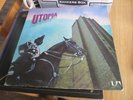 UTOPIA (Amon Düül II) Utopia UK LP NICE 1ST PRESS 1973 UNITED ARTISTS UAG 29438
