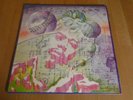 JIMI HENDRIX -  Live In Stockholm - LP - Fruit - End 10168
