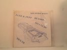 Jane and Jeff Hudson -  Clubs -  Vinyl 7