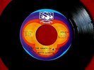 BETTY LaVETTE  AT THE MERCY OF MAN  TAKE ANOTHER LITTLE PIECE OF MY   SOUL 45