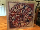 GRATEFUL DEAD: History Of the Dead, Warner Records, 1st, SEALED, USA, OOP LP
