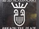 Spiral Tribe - Breach The Peace 12