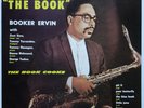 Booker Ervin The Book Cooks on Bethlehem - Japan LP NM