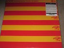 COS - POSTAEOLIAN TRAIN ROBBERY - NEW - LP RECORD