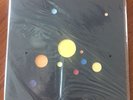 Vinyl Moon Volume 001: Orbiting #114/500 Sealed Colored LP Compilation Record