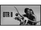 2x Beyonce and Jay Z OTR II Tour Tickets Paris 14th July 2018