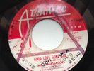 AMBASSADORS –GOOD LOVE GONE BAD/I’VE GOT TO FIND HAPPINESS –ATLANTIC PROMO.2491