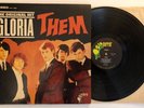 Them - Here Comes The Night - 1965 US 1st Press PAS 71005 (EX) Ultrasonic Clean