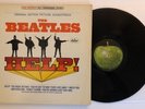The Beatles - Help  - 1971 US Apple 1st Press SMAS-2386 (NM-) Ultrasonic Clean