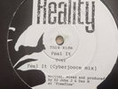 Reality - Feel It 12