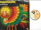 JEAN LE FENNEC PHANTASTIC LP French 1969 NMint