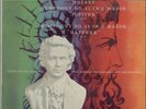 Mozart - Symphony No. 41 & 35 - J. Krips - London Blueback CS 6081 audiophile LP