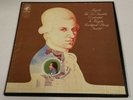 BUDAPEST STRING QUARTET mozart six quartets dedicated to haydn 3 LP Mint- Y3