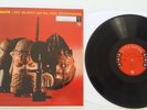 ART BLAKEY & Jazz Messengers DRUM SUITE 180 gr Jazz Vinyl WIE NEU