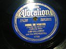 Minnie The Moocher 78 Cab Calloway 4753 Vocalion