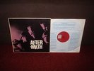 ROLLING STONES Aftermath LP 1966 MONO 1st Press  PROMOTIONAL COPY