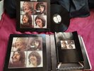 The Beatles Let it Be box set First Pressing