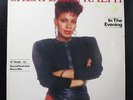 Sheryl Lee Ralph - In The Evening LP Mint- NYM-12 USA 1984 Vinyl Record