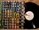 AVANT GARDE CLASSICAL LP: IANNIS XENAKIS, TERRETEKTORH NOMOS GAMMA 1969 CE 31060