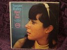 SUSAN RAFEY hurt so bad LP VG+ V6-8636 Vinyl 1966 Verve Funk Soul