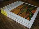 M- / 10 LP BOX  ALBAN BERG the published works DIE VERLEGTEN WERKE komplett DGG