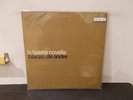 F. DE ANDRE' La buona novella LP EX/EX+ PRIMA STAMPA (Produttori 270°)