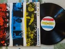 The Police LP Synchronicity 1983 Every Breath You Take - King of Pain VG+/M-