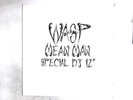 Mean Man 12in (W.A.S.P. - 1989) 12CLDJ 521 (ID:15312)