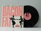 Andre Williams Mr Rhythm LP Bacon Fat Fortune Detroit R n B