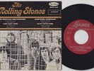 The ROLLING STONES * 19th Nervous Breakdown * 1966 MEXICO EP *