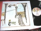 GENESIS  -       Trespass,           1972 UK LP ......NICE COPY