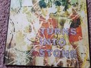 The Stone Roses, Turns into Stone, ORE LP 521,  Vinyl 12