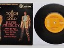 Elvis Presley - A Touch Of Gold Vol. 2 UK 1968 RCA Orange Label 7