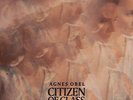 OBEL,AGNES-CITIZEN OF GLASS  (US IMPORT)  VINYL LP NEW