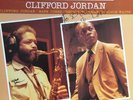Clifford Jordan Hello, Hank Jones Autographs by both Japan Original Direct Disk