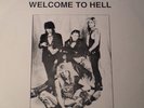 GUNS N' ROSES - WELCOME TO HELL (2 LPs) - NM