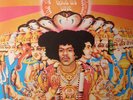 JIMI HENDRIX - AXIS: BOLD AS LOVE - US 97 - MINT-NM - 180 GRAM