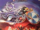 JUDAS PRIEST - PAINKILLER - NL 90