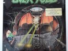 Overkill - Under The Influence - LP Vinyl - MegaForce 1988 - 81865-1 - SEALED