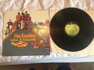 The Beatles Yellow Submarine Apple Records SW 153