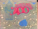 The Tangerine Zoo Self Titled S/6107 EX Vinyl